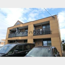 シャロームの賃貸物件