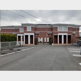 森町病院前駅より徒歩4分 築19年10ヶ月 2階建の賃貸物件