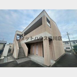 パインベイヒルズの賃貸物件