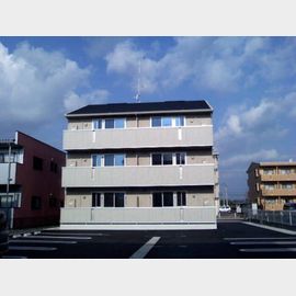 シャトレーA 3階 築15年2ヶ月の賃貸物件