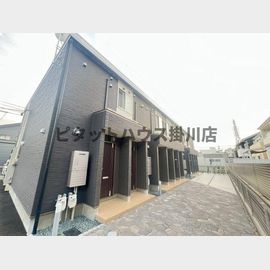 御厨駅より徒歩23分 2階 新築の賃貸物件