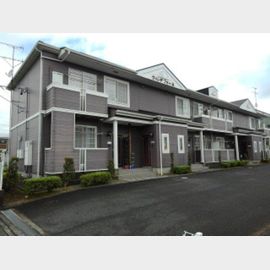 袋井駅より徒歩60分 築27年 2階建の賃貸物件