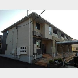 エスポワールの賃貸物件