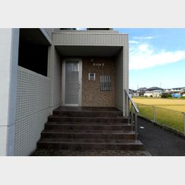 フェリオエスの賃貸物件