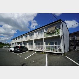 パラシオB 1階 築26年5ヶ月の賃貸物件