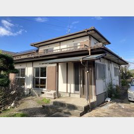 菊川駅より徒歩27分 1階 築53年8ヶ月の賃貸物件