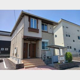 パルティールの賃貸物件