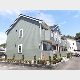 コットンフィールド Dの賃貸物件