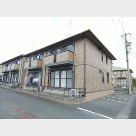 リビングタウン家代の里D 1階 築22年5ヶ月の賃貸物件