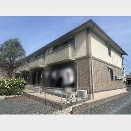 ヴィラルーニィ 1階 築20年5ヶ月の賃貸物件