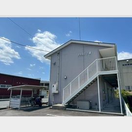 袋井駅より徒歩43分 2階 築23年9ヶ月の賃貸物件