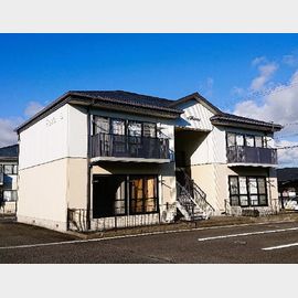 はまなすの家Bの賃貸物件