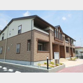 ブルーホライズンの賃貸物件