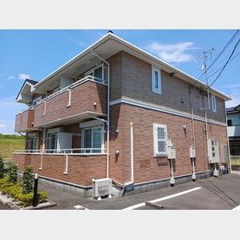 メゾン・カルムの賃貸物件