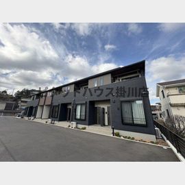 エルシオンの賃貸物件