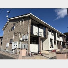 菊川駅より徒歩81分 1階 築6年3ヶ月の賃貸物件