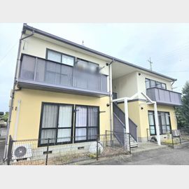 いちごハウスＣ 2階 築28年6ヶ月の賃貸物件