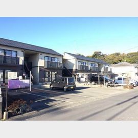 菊川駅より徒歩10分 2階 築27年11ヶ月の賃貸物件