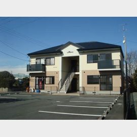 ミレニアムの賃貸物件