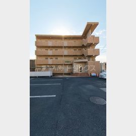 掛川駅より徒歩39分 3階 築18年8ヶ月の賃貸物件