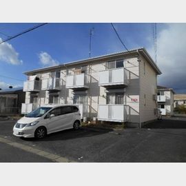 ハイツ文木Aの賃貸物件