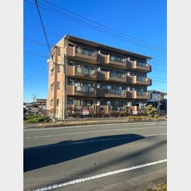 マンション槐 1階 築27年3ヶ月の賃貸物件