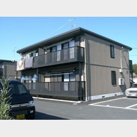 ミレニアムAの賃貸物件