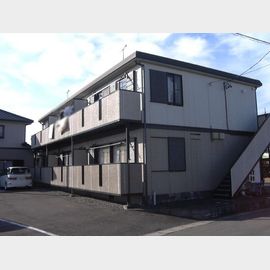 掛川駅より徒歩18分 2階 築27年3ヶ月の賃貸物件