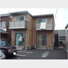 キャッスルウェスト２ 2階 築20年1ヶ月の賃貸物件