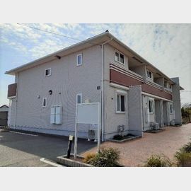 キャトルセゾンA 1階 築15年1ヶ月の賃貸物件