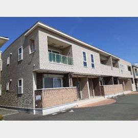 サンリット２ 2階 築18年5ヶ月の賃貸物件