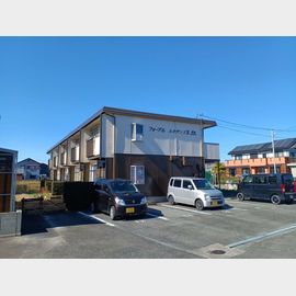 フォーブルルネサンスI 1階 築36年5ヶ月の賃貸物件