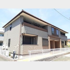 菊川駅より徒歩22分 2階 築13年5ヶ月の賃貸物件