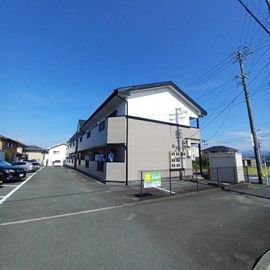 掛川駅より徒歩20分 2階 築24年の賃貸物件