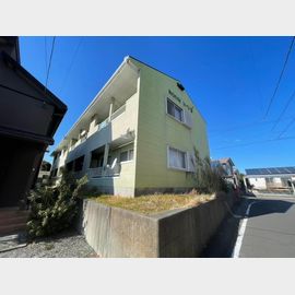 菊川駅より徒歩190分 2階 築34年3ヶ月の賃貸物件