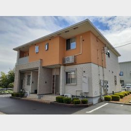 菊川駅より徒歩12分 築12年4ヶ月 2階建の賃貸物件