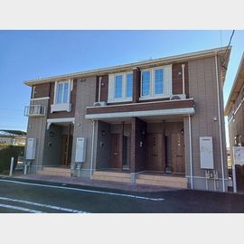 菊川駅より徒歩16分 築9年8ヶ月 2階建の賃貸物件