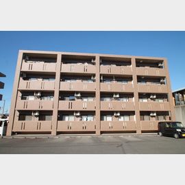 掛川駅より徒歩25分 2階 築22年11ヶ月の賃貸物件