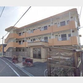 掛川駅より徒歩34分 2階 築32年11ヶ月の賃貸物件