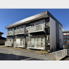 菊川駅より徒歩105分 1階 築36年の賃貸物件