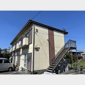 サンシティーミネダＢ 2階 築36年11ヶ月の賃貸物件