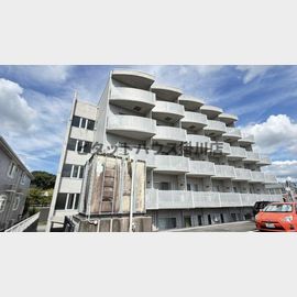 掛川駅より徒歩24分 5階 築21年5ヶ月の賃貸物件