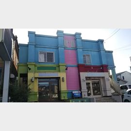 メゾンアンナ 2階 築37年1ヶ月の賃貸物件