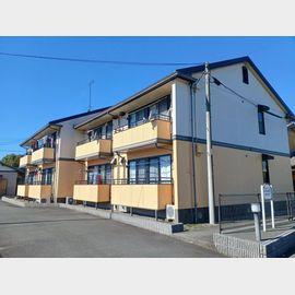 アルカディアの賃貸物件