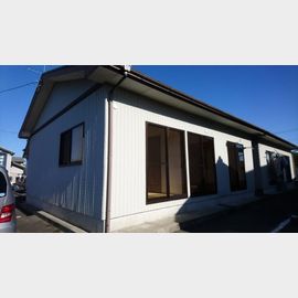 袋井駅より徒歩34分 1階 築23年2ヶ月の賃貸物件