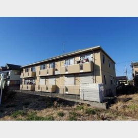 さぎた 1階 築21年1ヶ月の賃貸物件