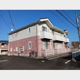 ルーナ２ 1階 築22年の賃貸物件