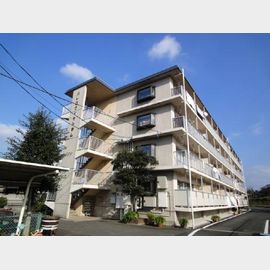 掛川駅より徒歩15分 2階 築39年6ヶ月の賃貸物件