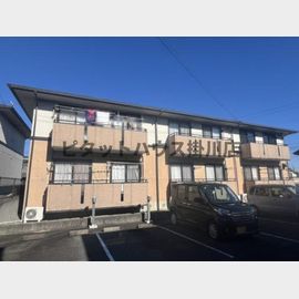 ロイヤルガーデンD 2階 築28年の賃貸物件