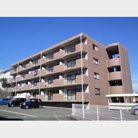 エクレール花村の賃貸物件